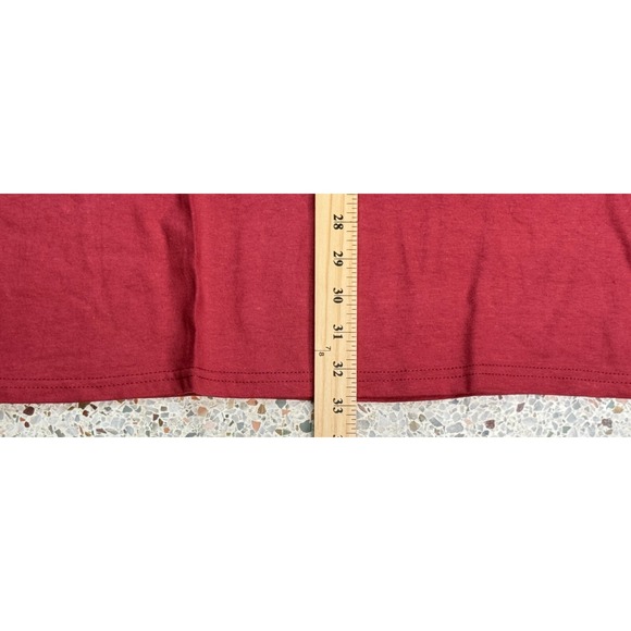 Harley Davidson Clearwater Florida Fletchers Vtg Short Sleeve T-Shirt Size XXL - Picture 4 of 8